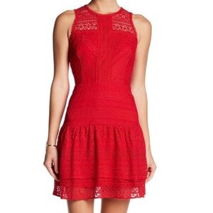 Parker Dress